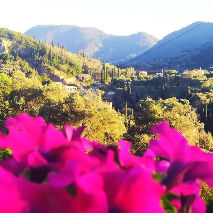 Stella Rossa Holiday home