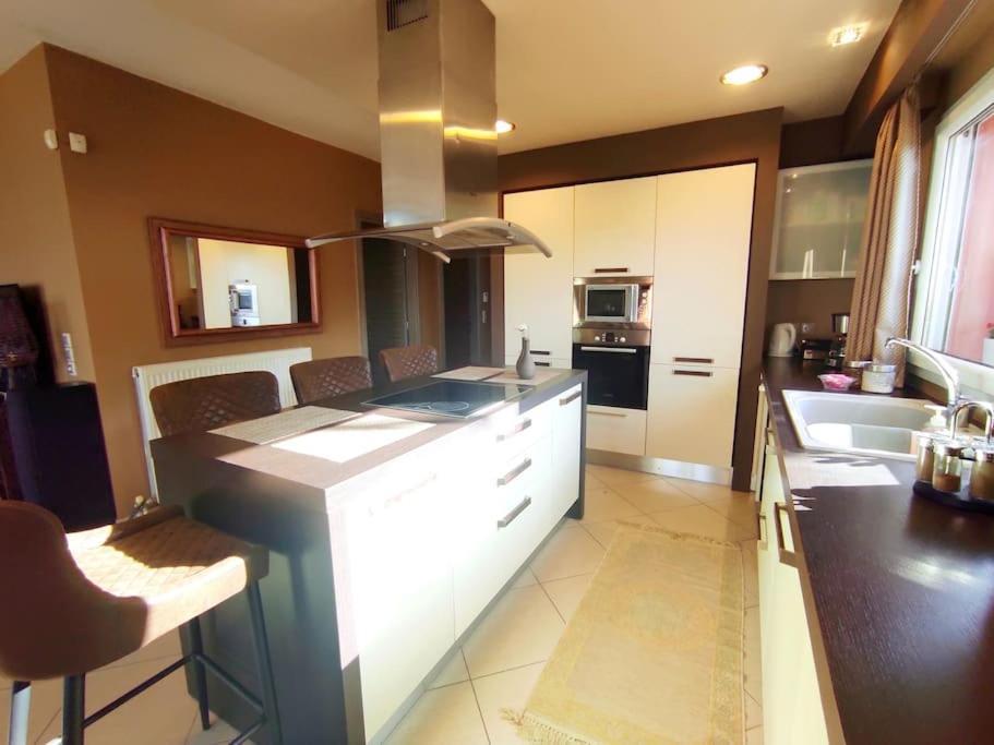 Holiday home Stella Rossa