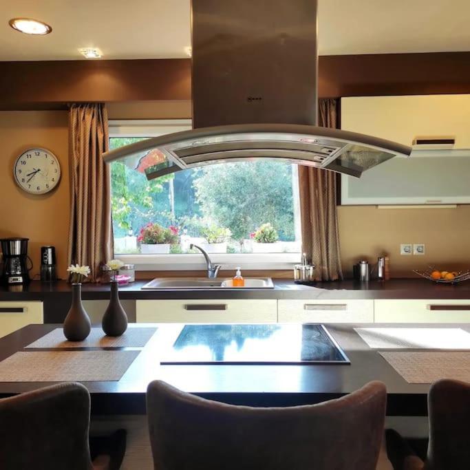 Stella Rossa Holiday home