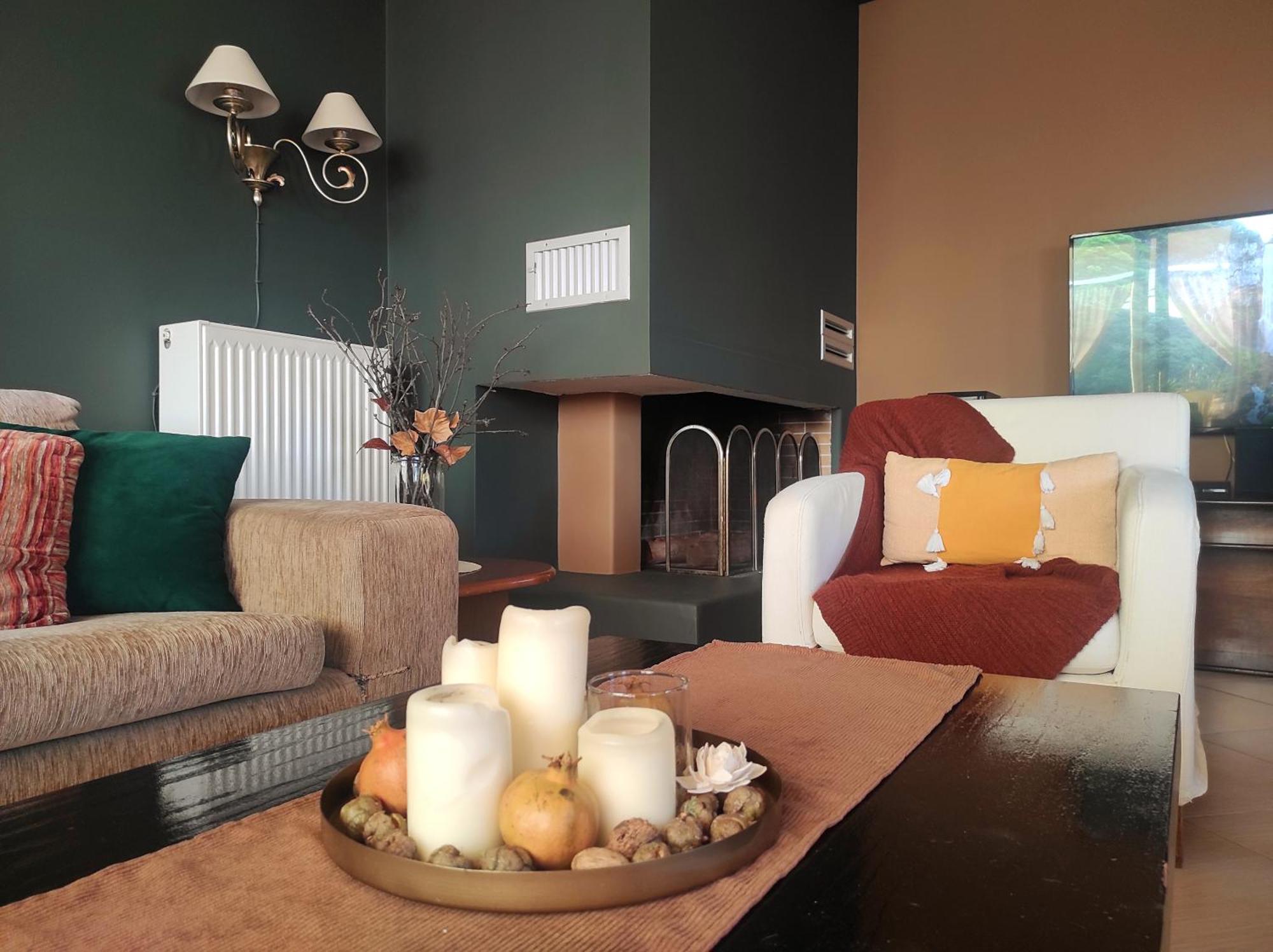 Holiday home Stella Rossa *