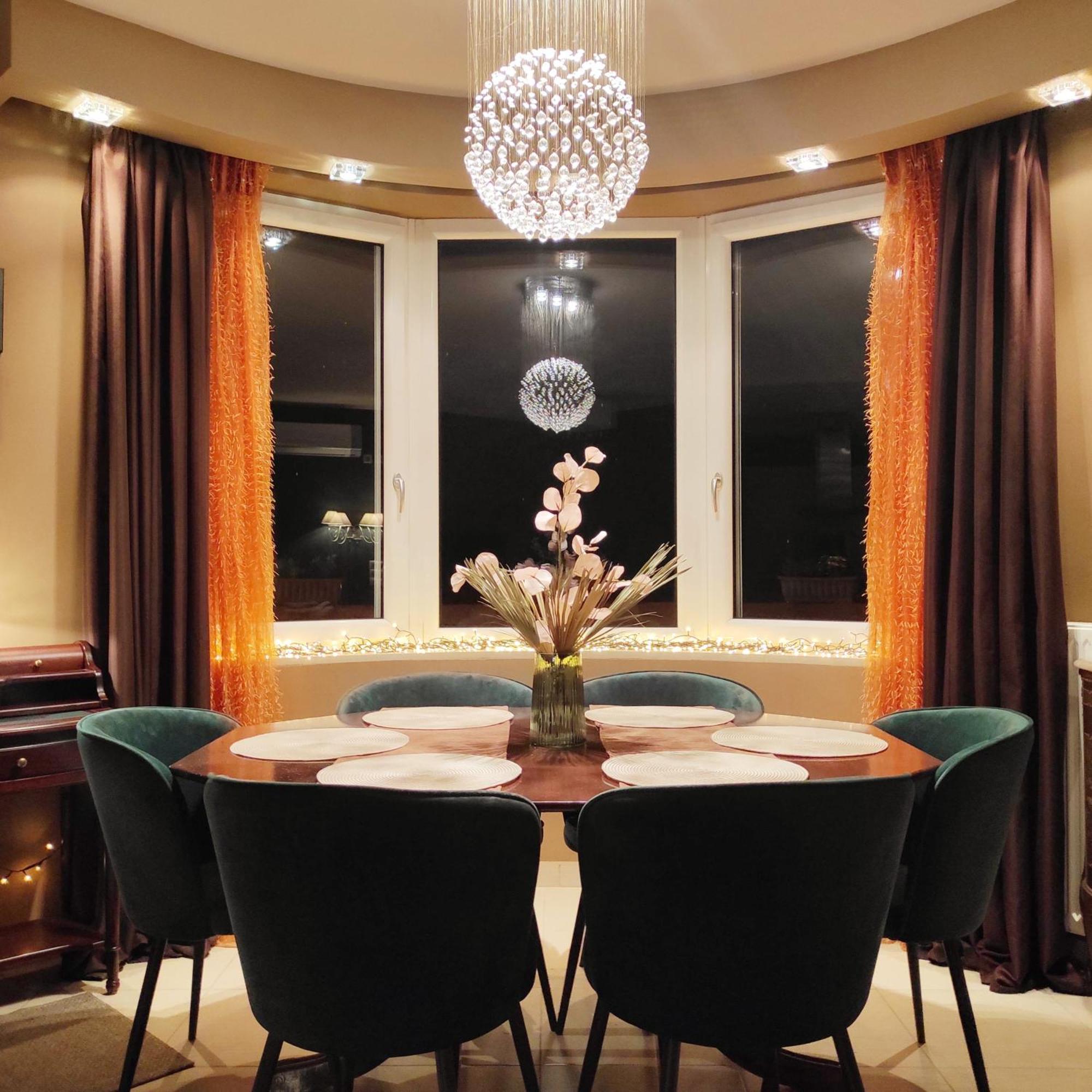 Stella Rossa Holiday home