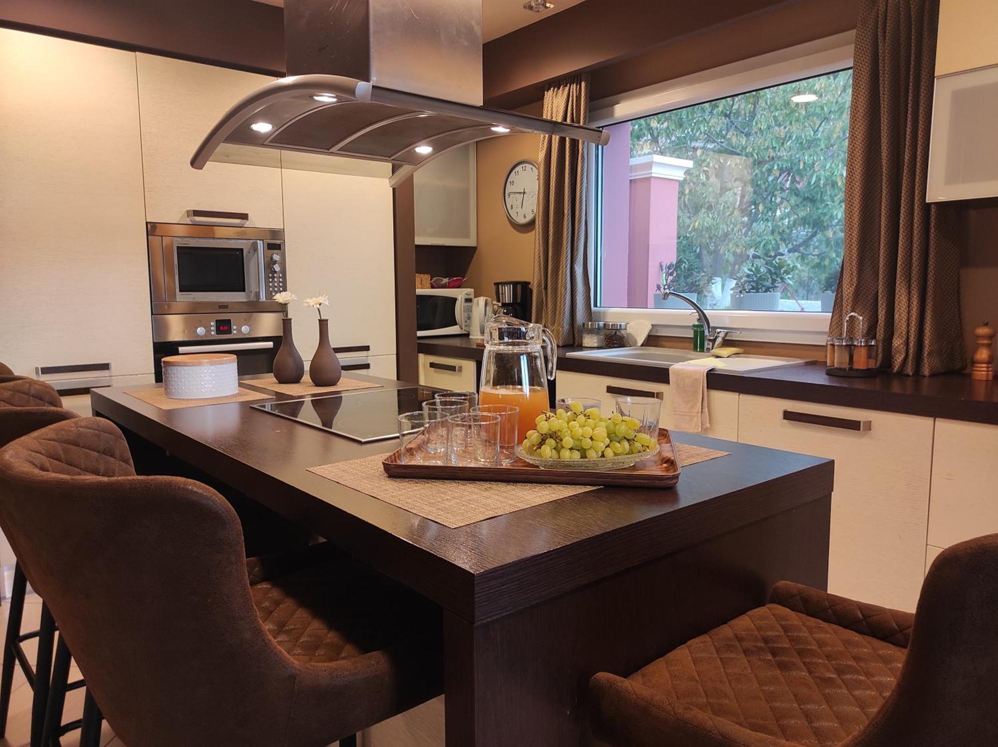Stella Rossa Holiday home