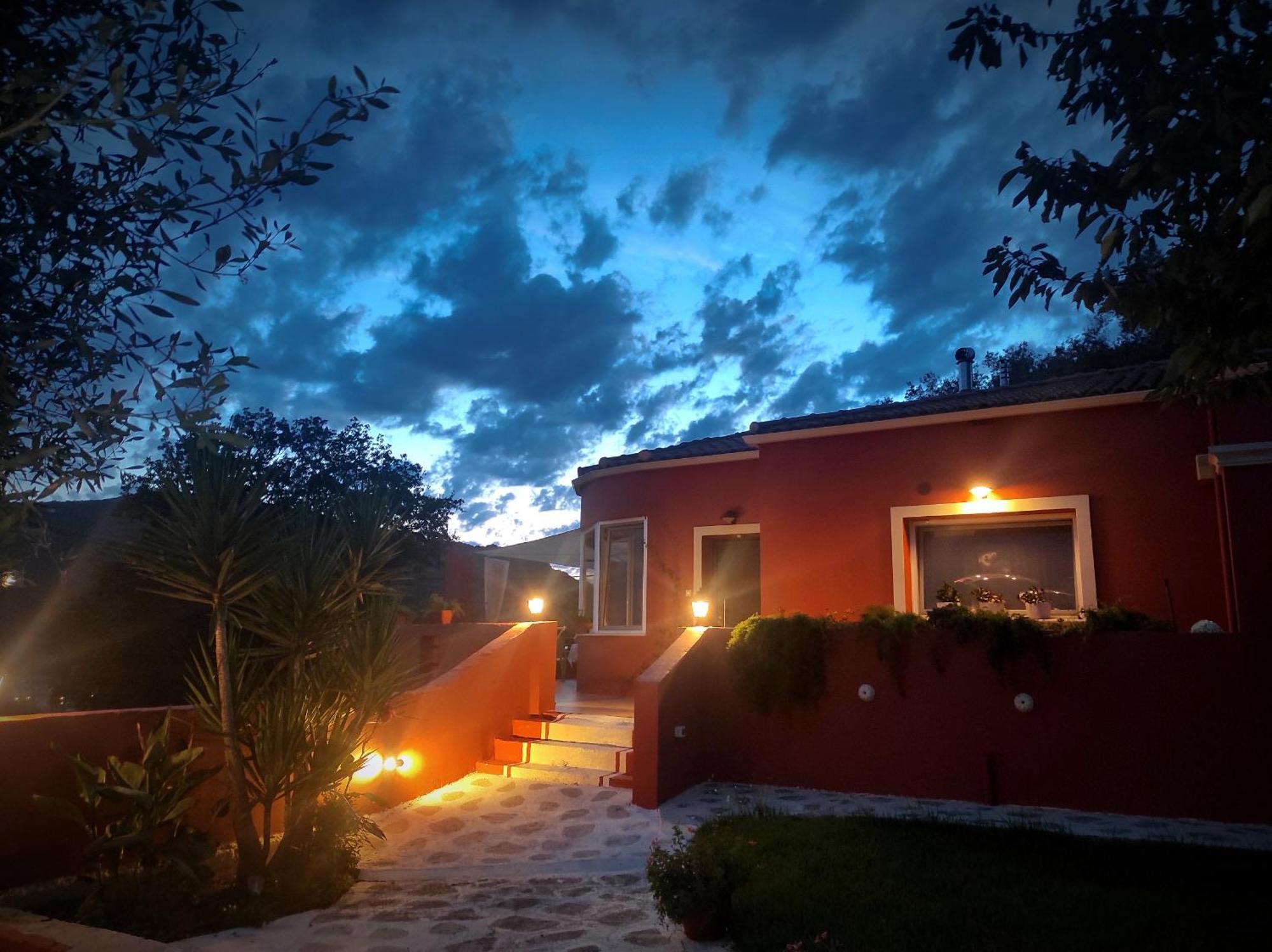 Holiday home Stella Rossa