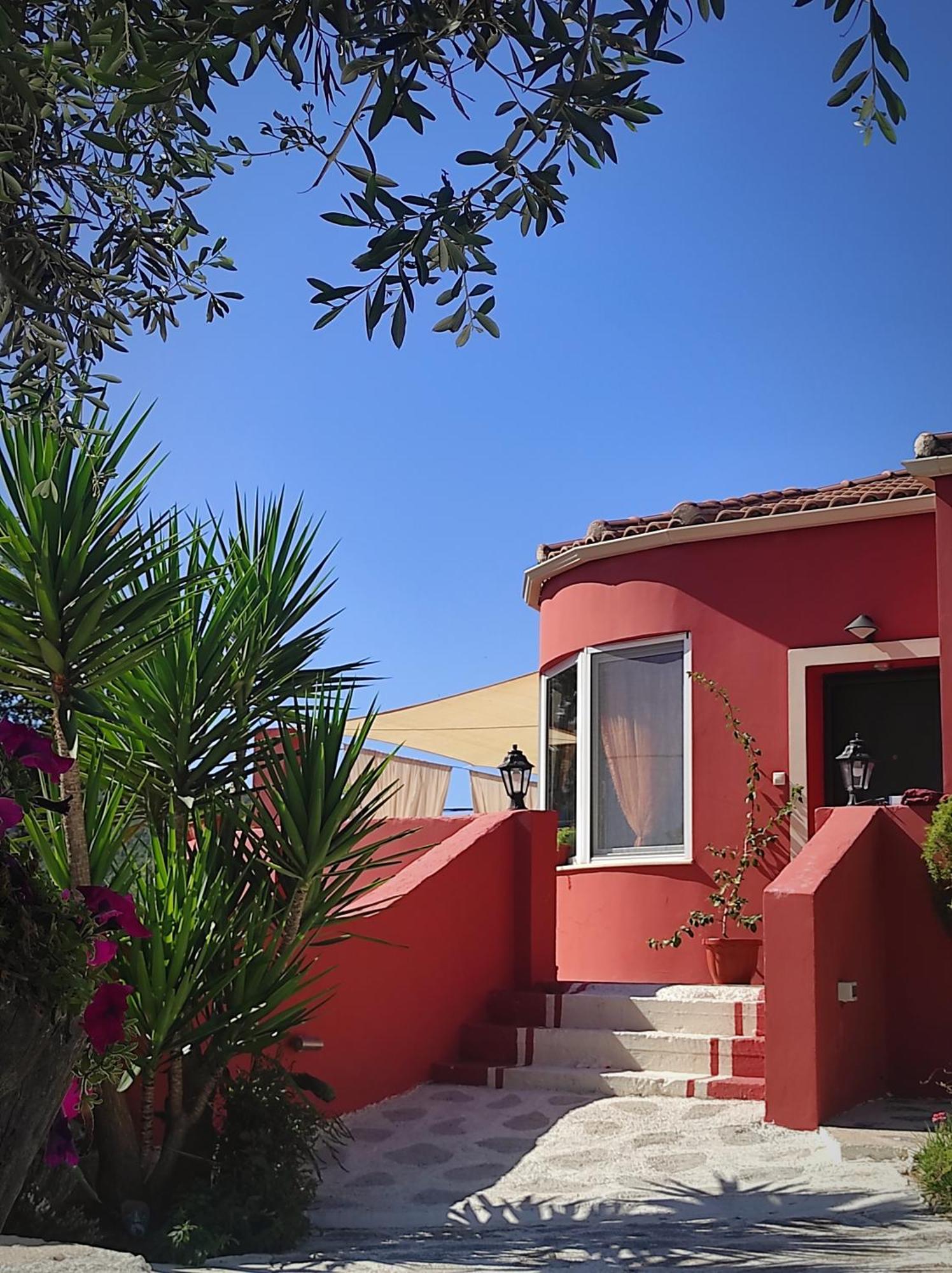 Holiday home Stella Rossa *