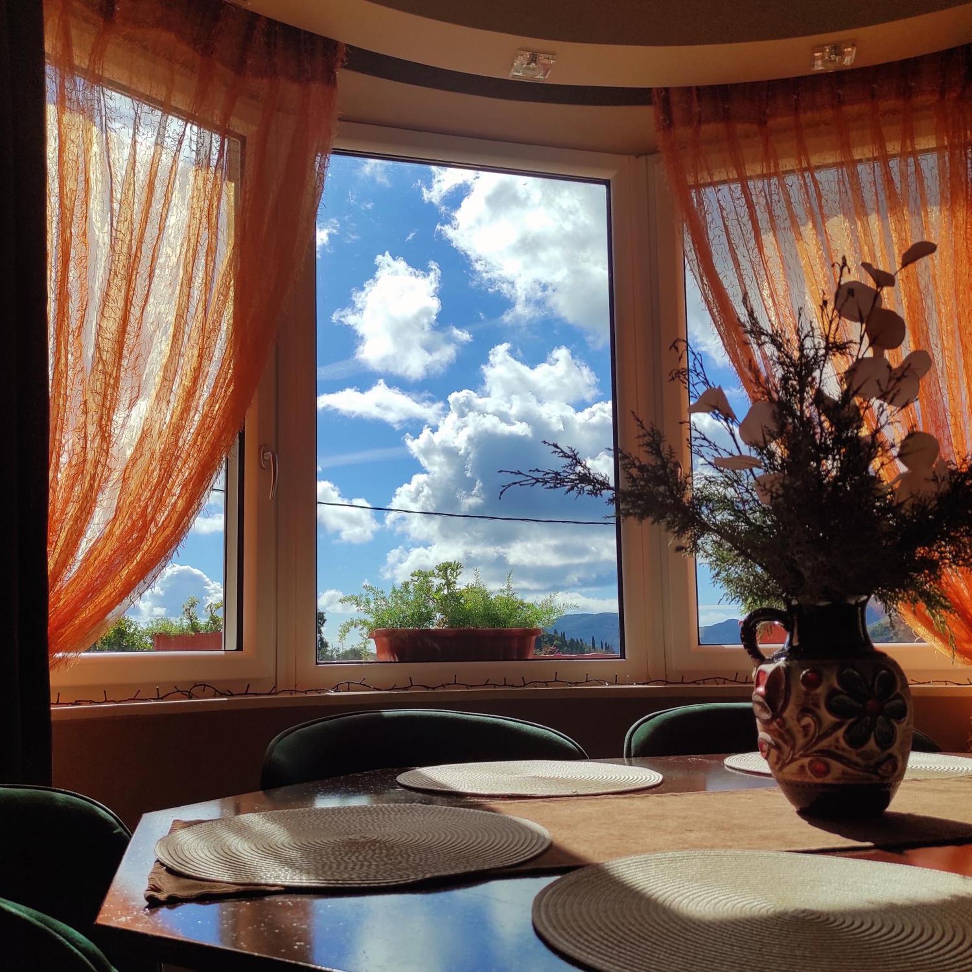 Stella Rossa Holiday home