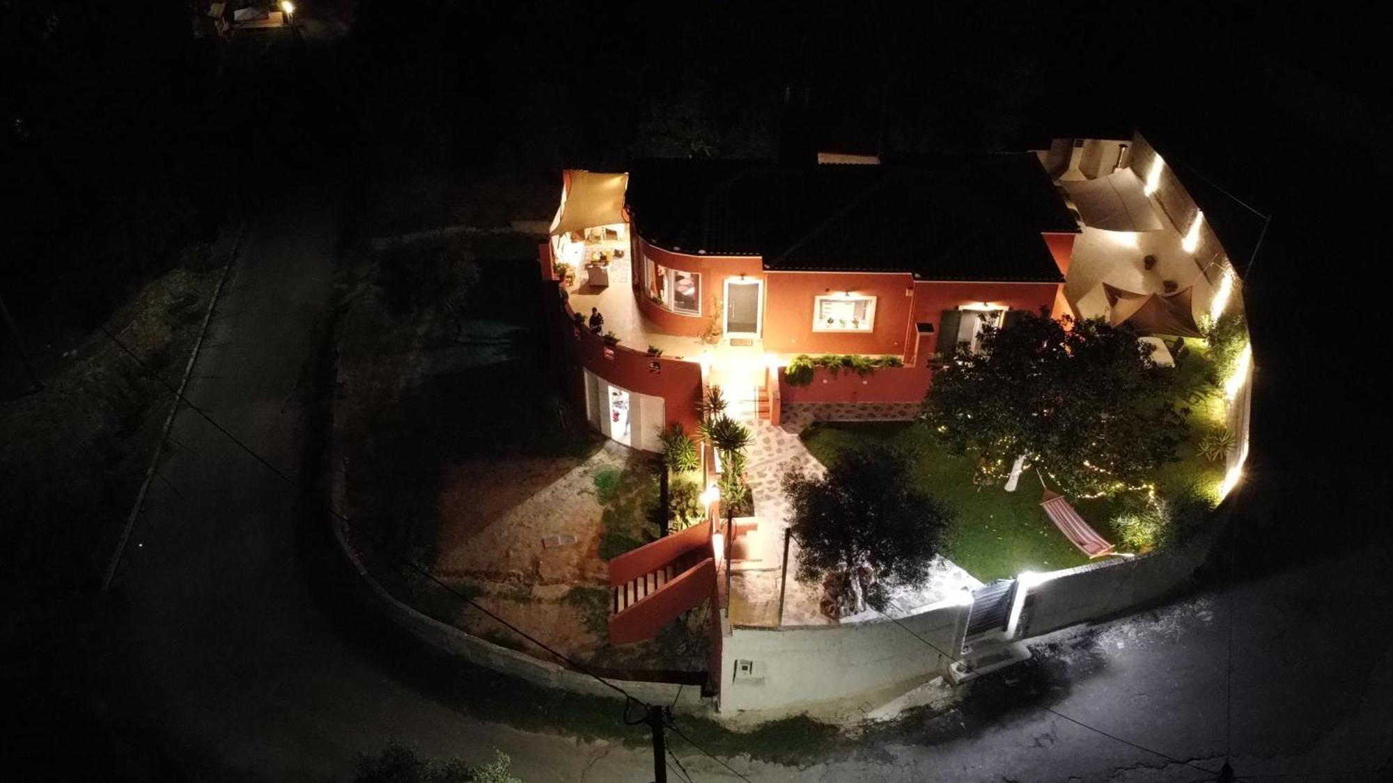 Stella Rossa Holiday home *
