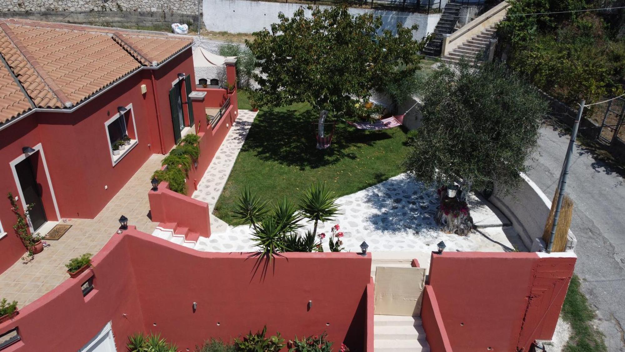 Holiday home Stella Rossa