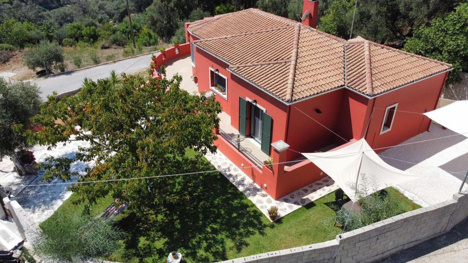 Stella Rossa Ferienhaus