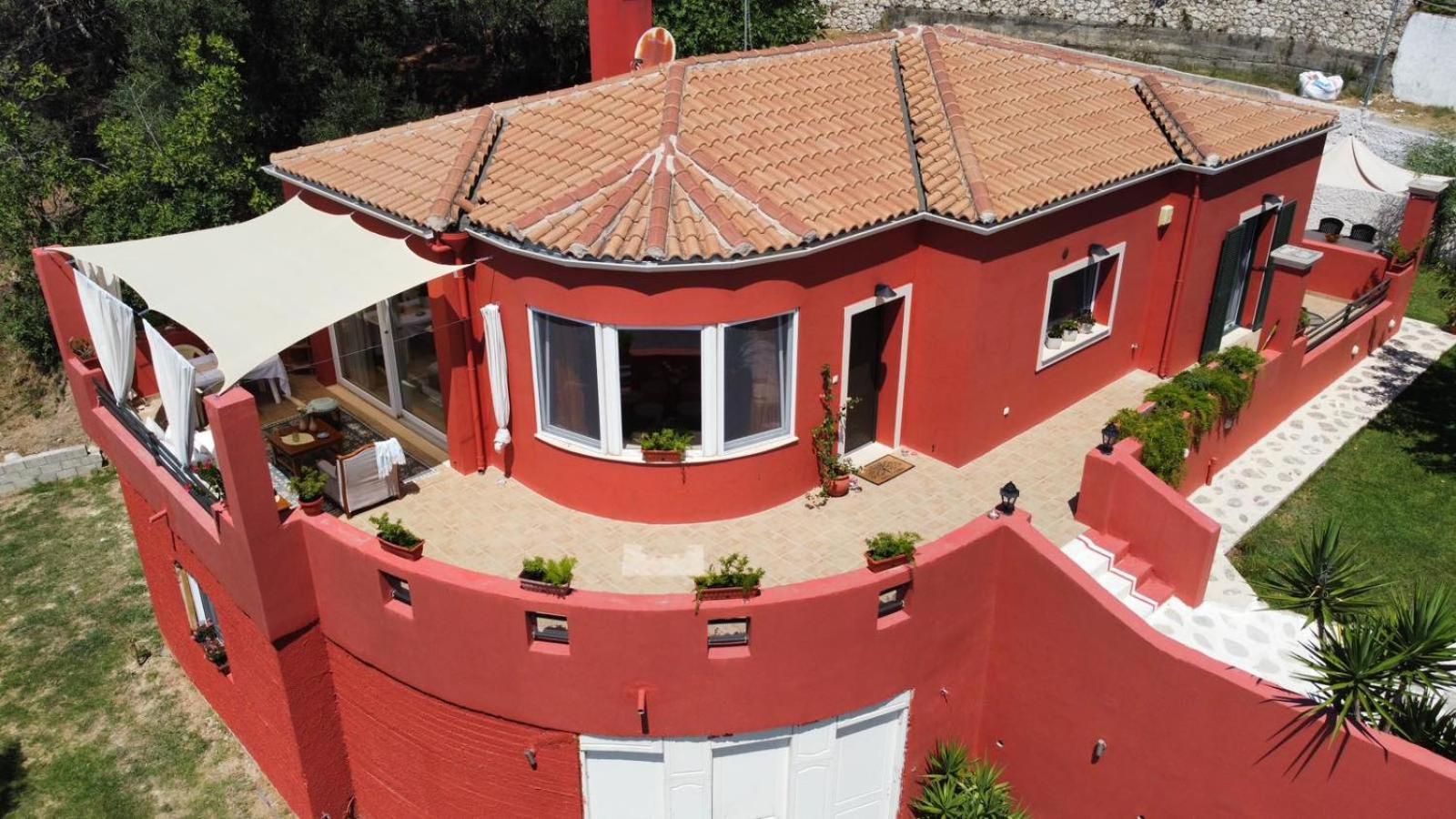 Holiday home Stella Rossa *