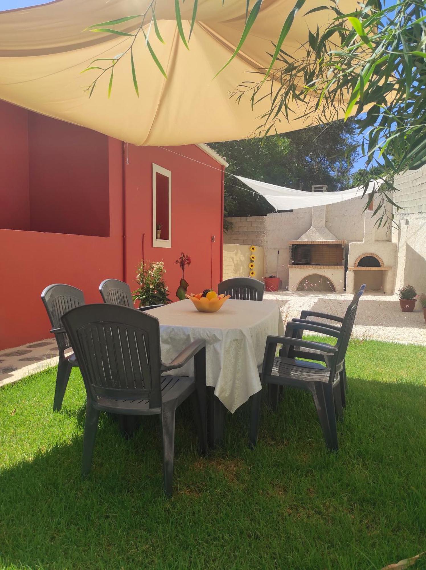 Holiday home Stella Rossa