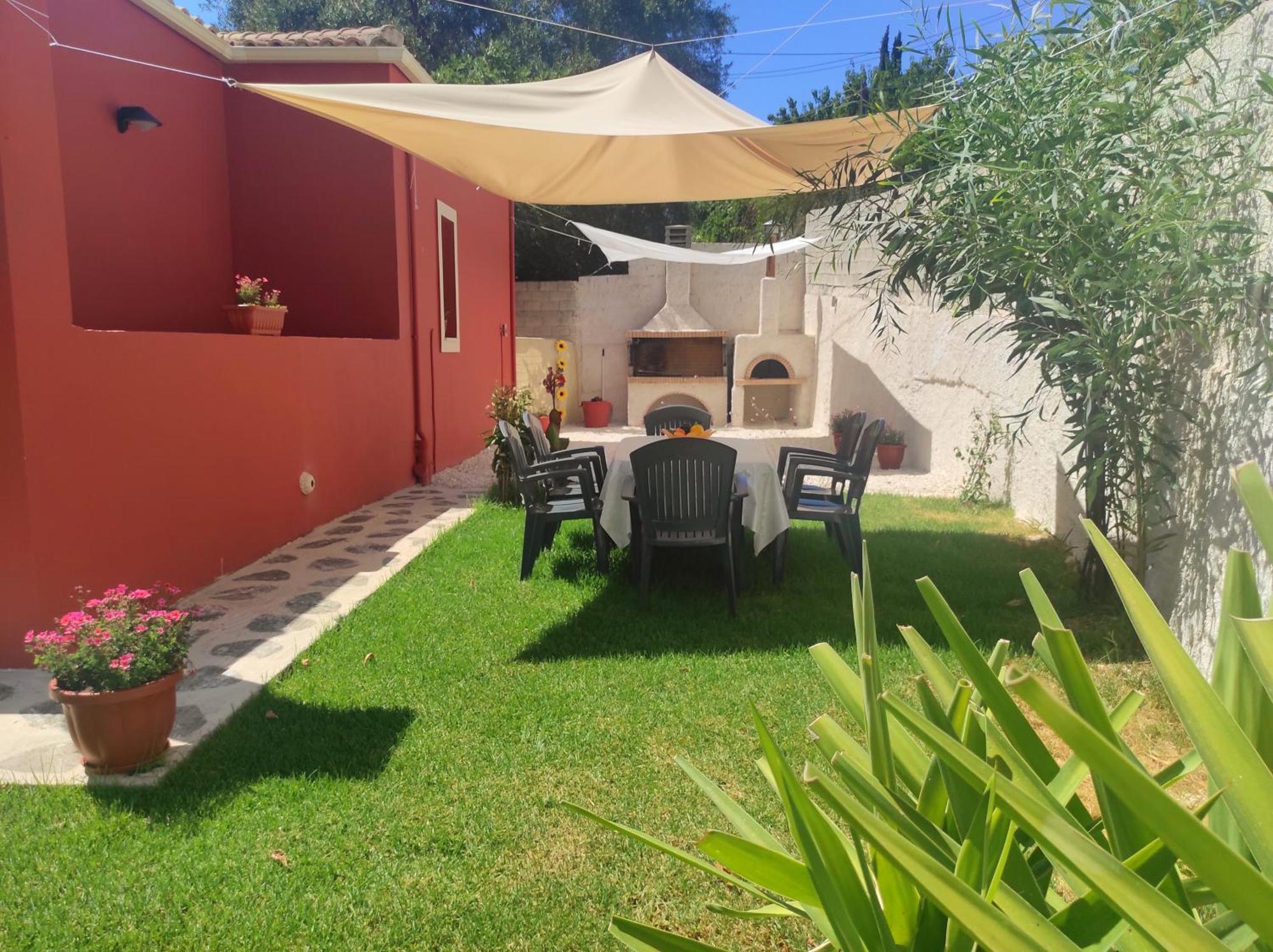 Ferienhaus Stella Rossa