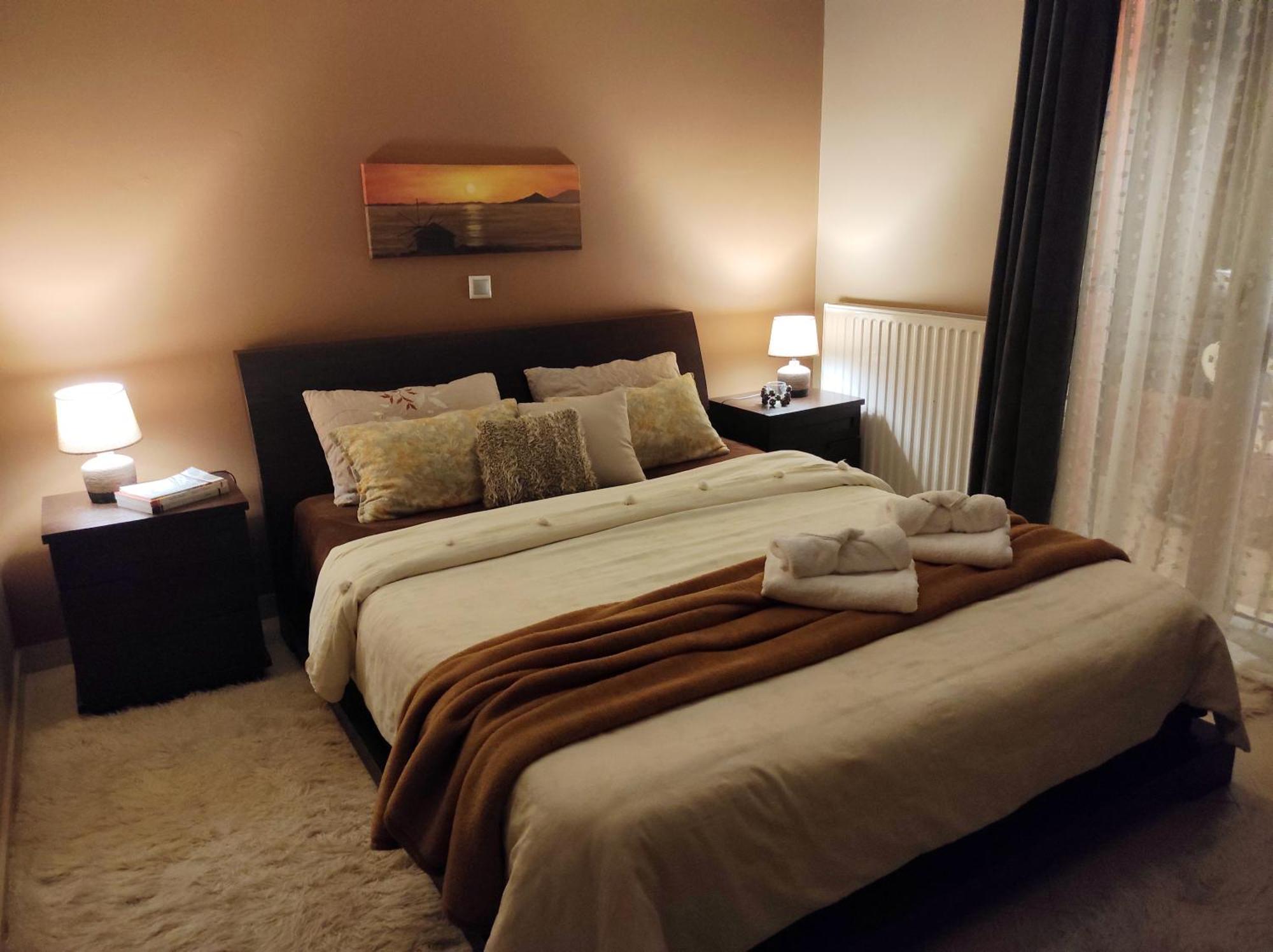 Stella Rossa Holiday home