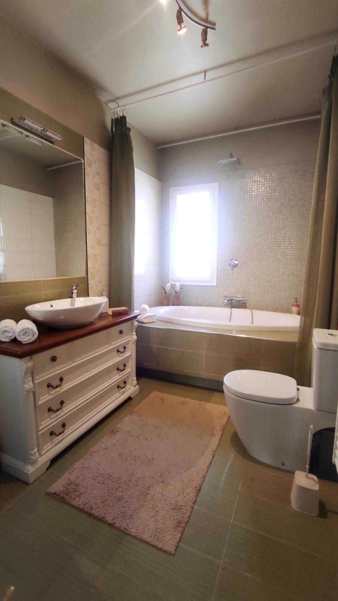 Holiday home Stella Rossa *