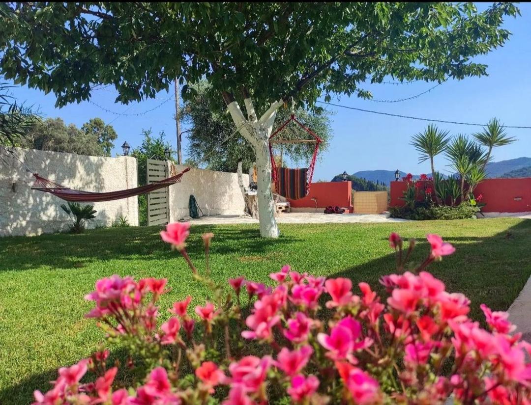 Stella Rossa Holiday home