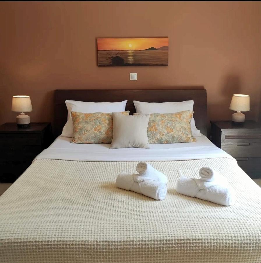 Holiday home Stella Rossa Ano Garouna