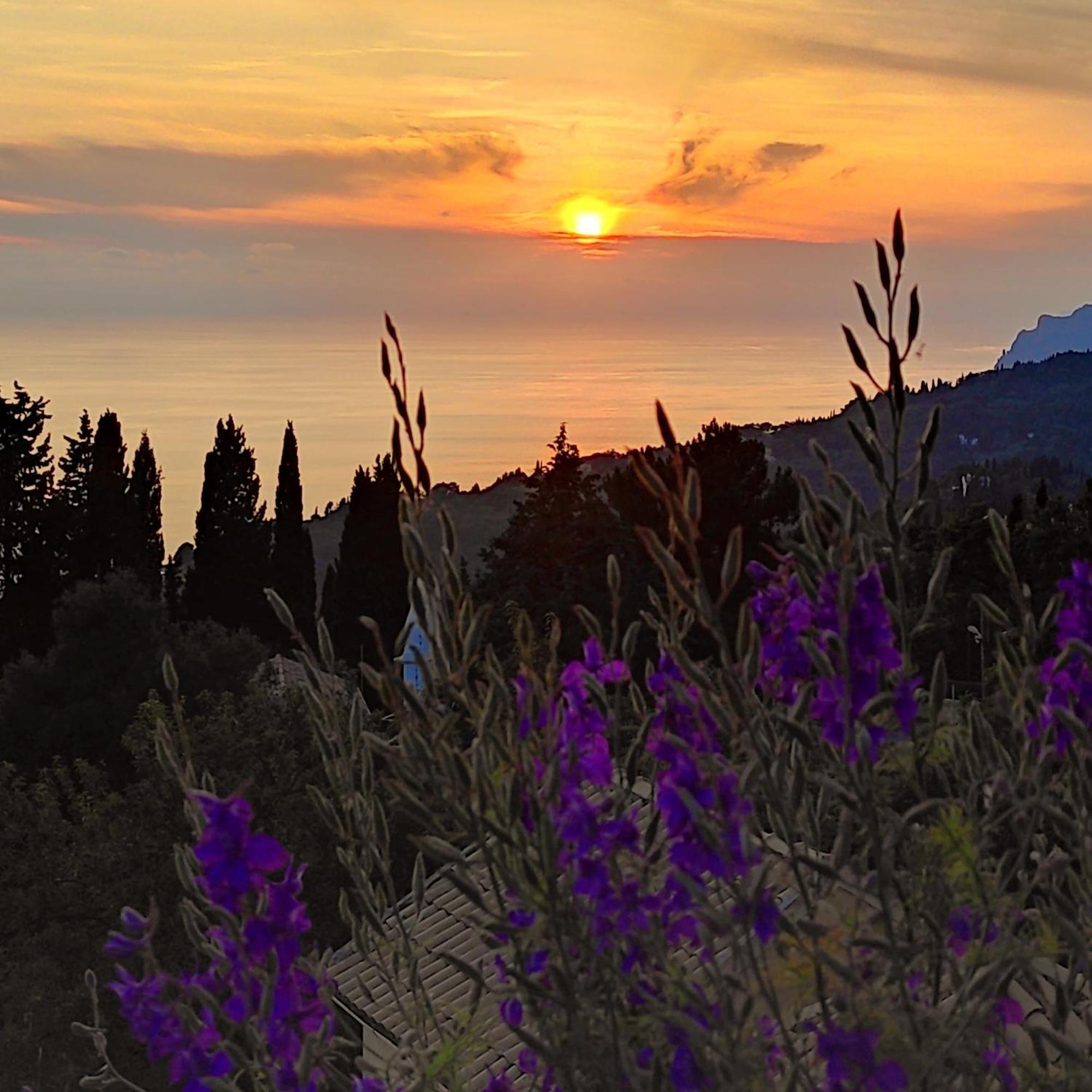 Stella Rossa Holiday home