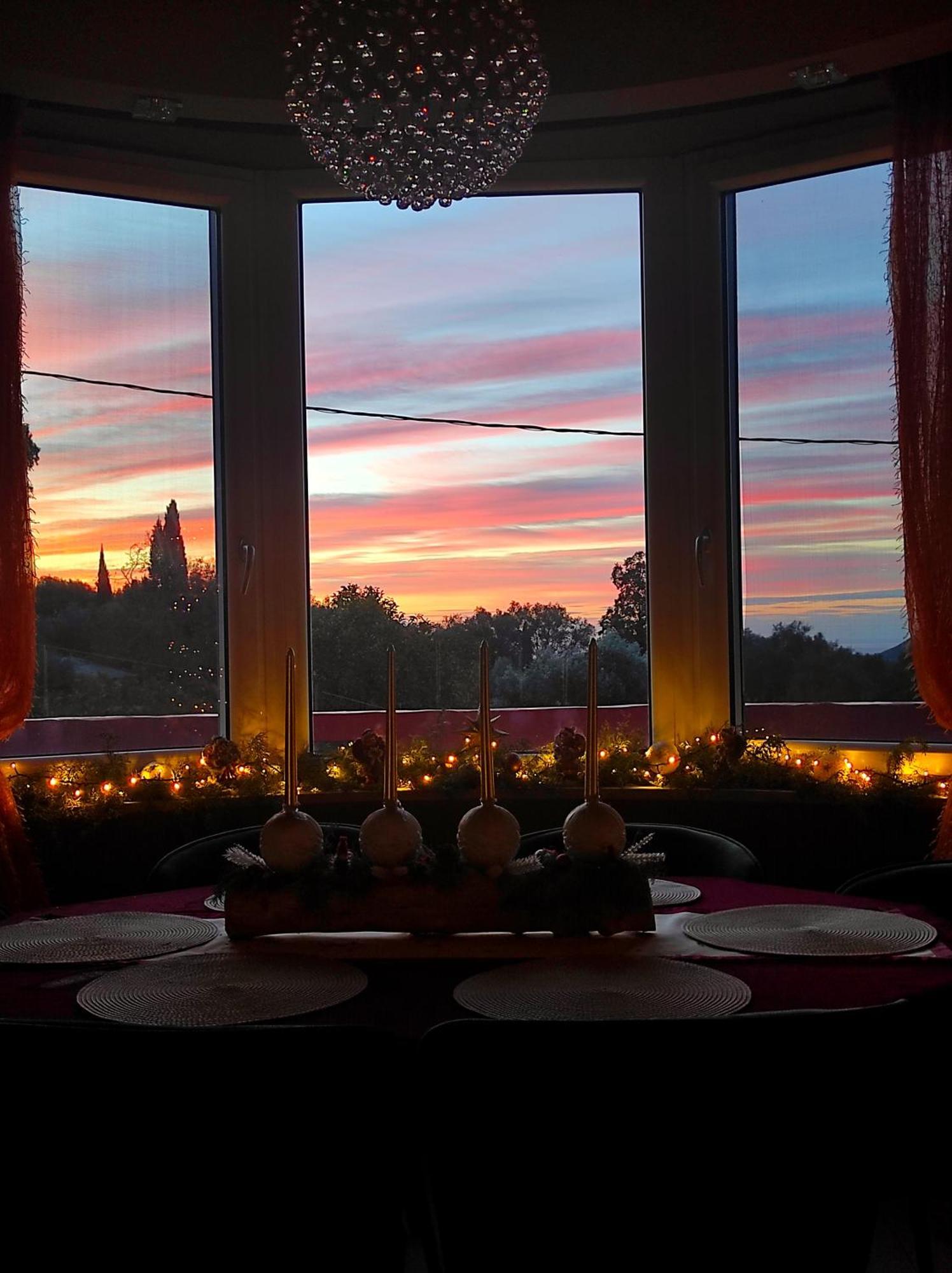 Stella Rossa Ferienhaus *
