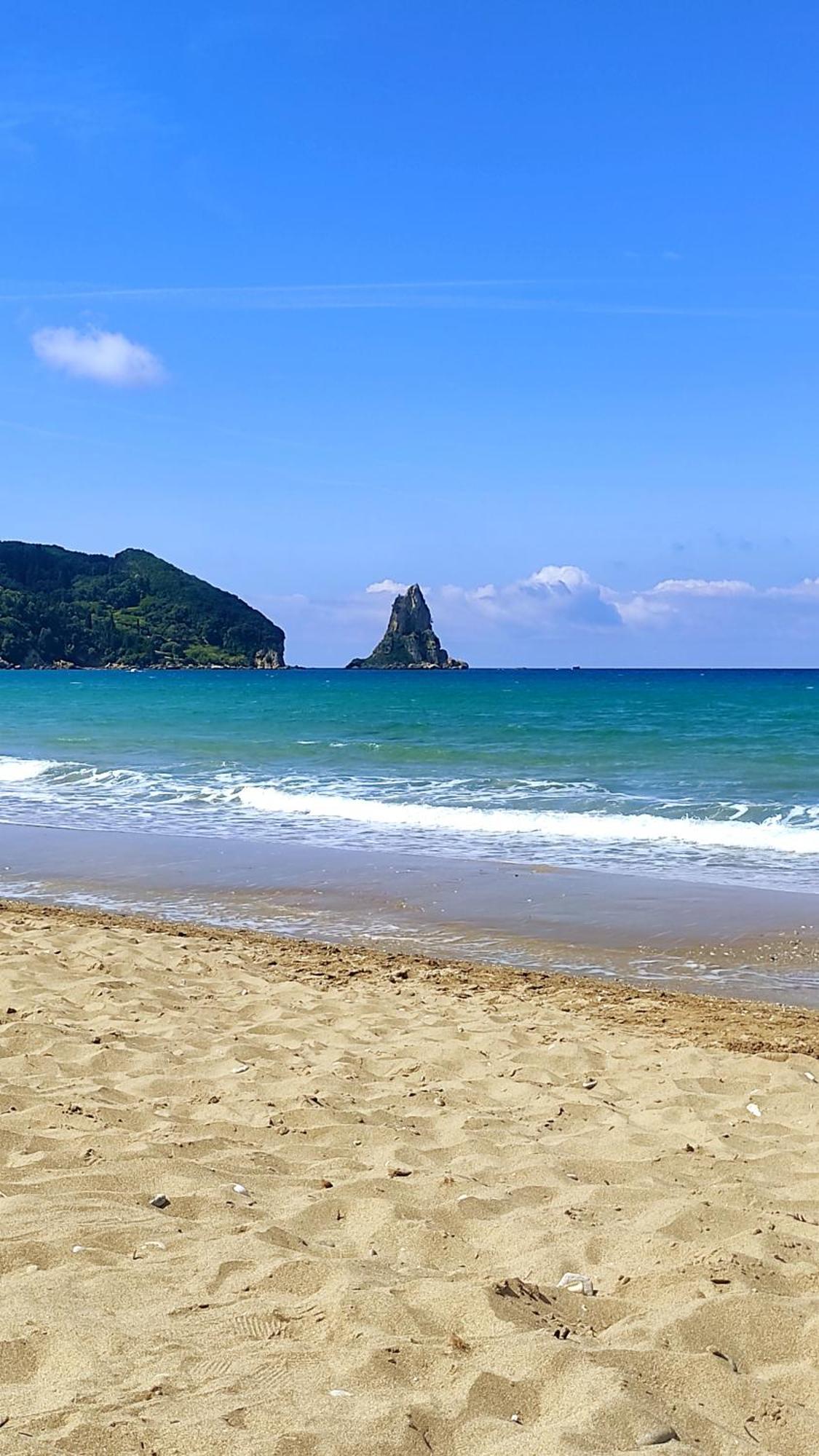 Holiday home Stella Rossa Ano Garouna