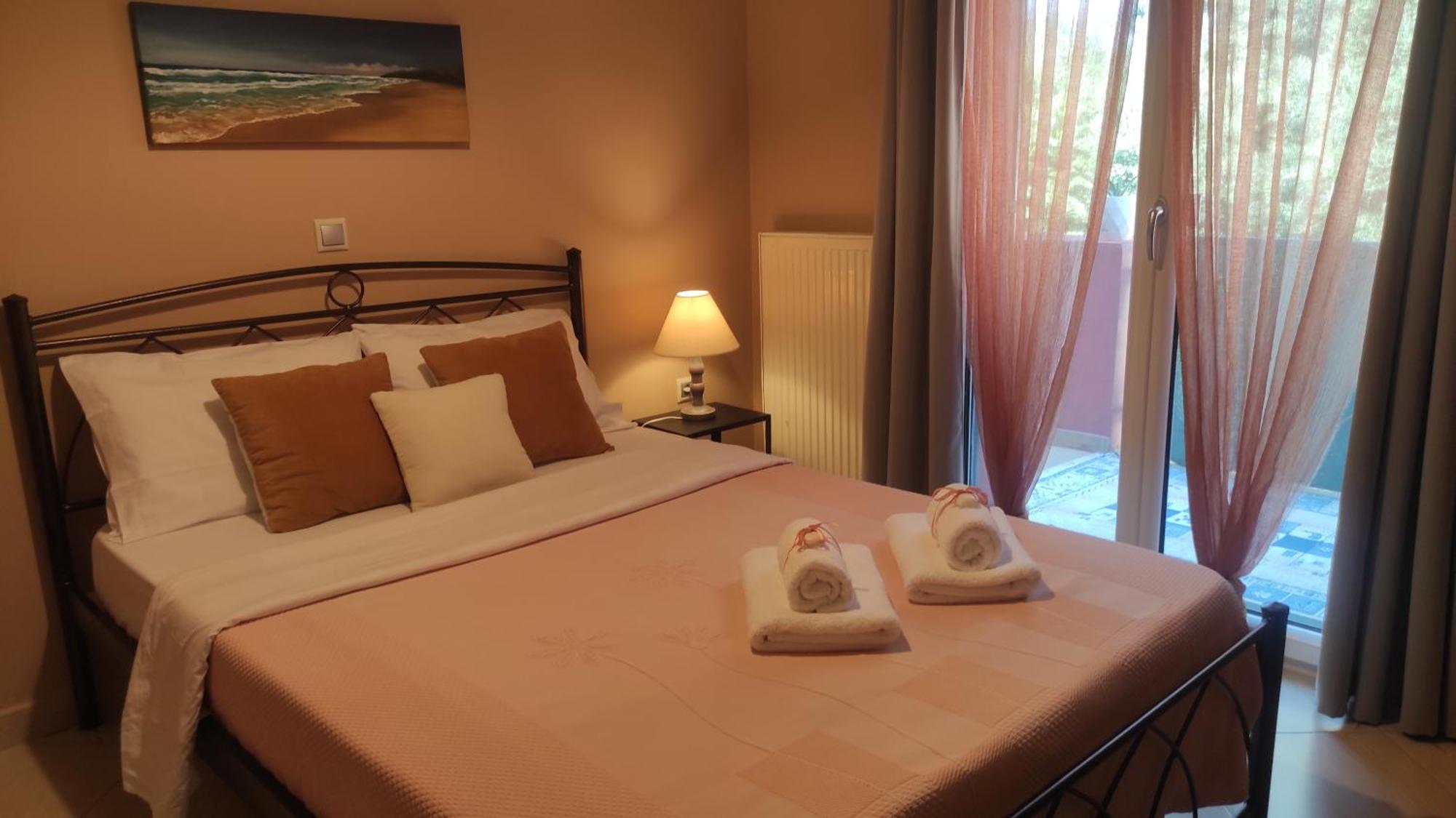 Stella Rossa Holiday home