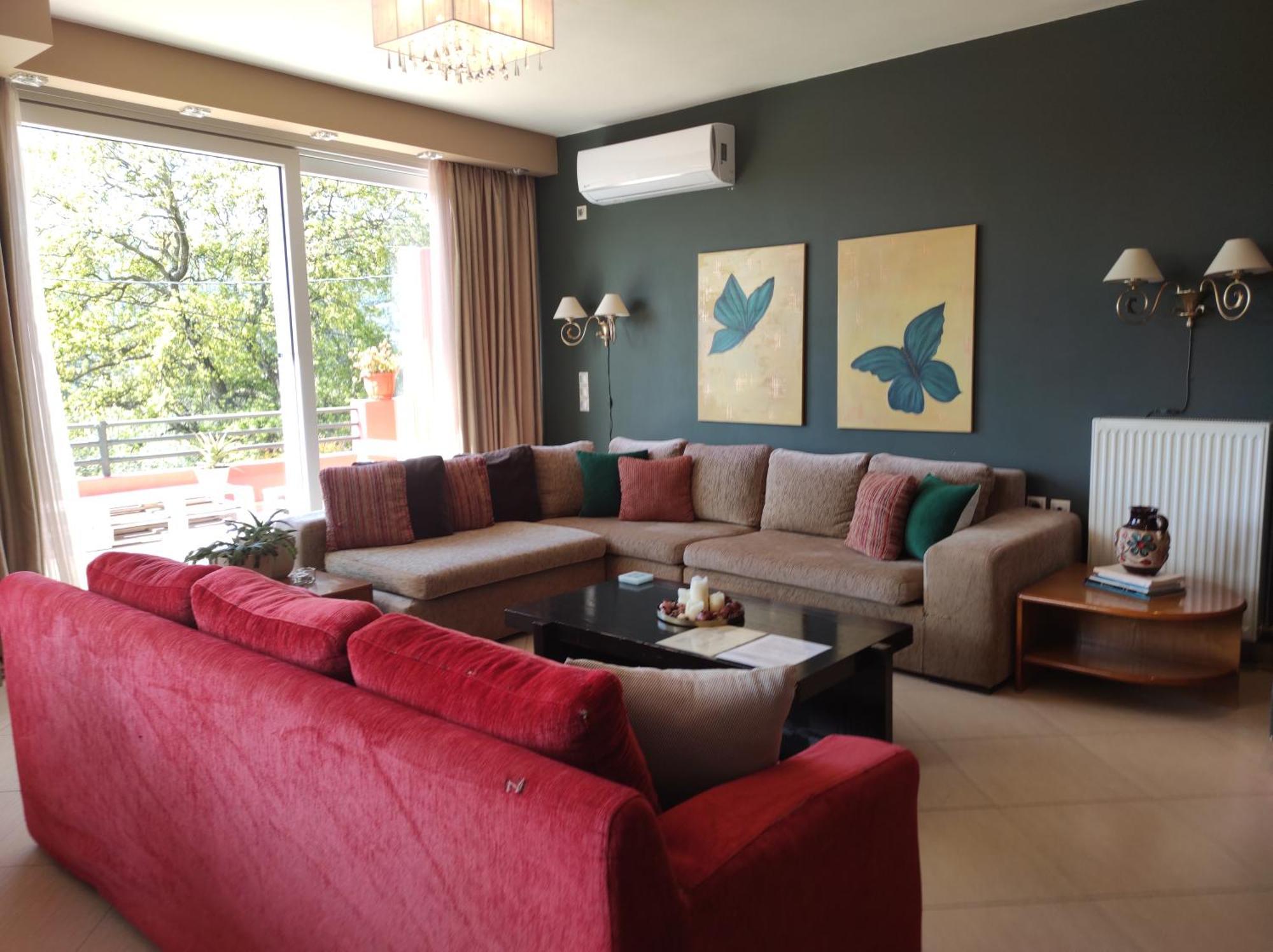 Holiday home Stella Rossa