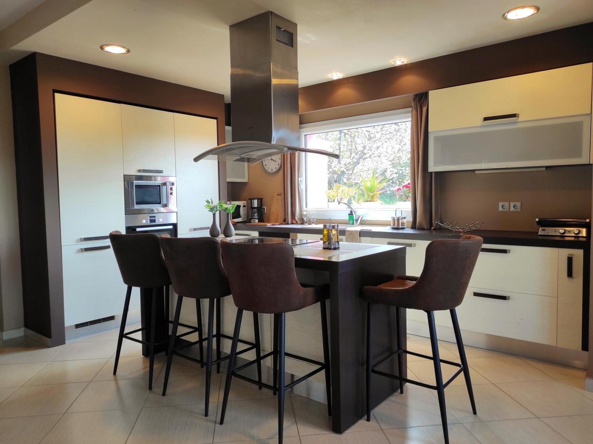 Stella Rossa Holiday home *