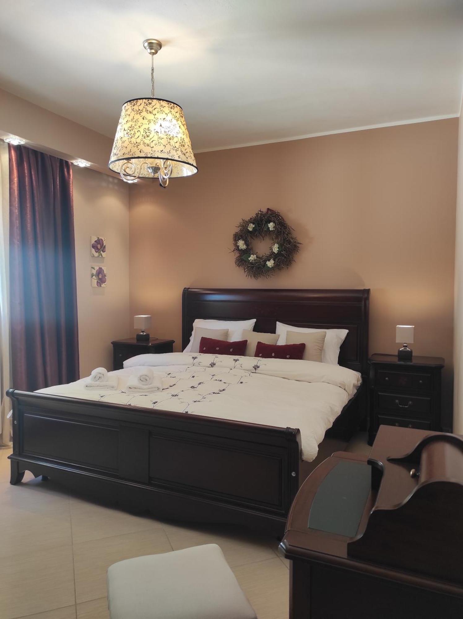 Holiday home Stella Rossa *
