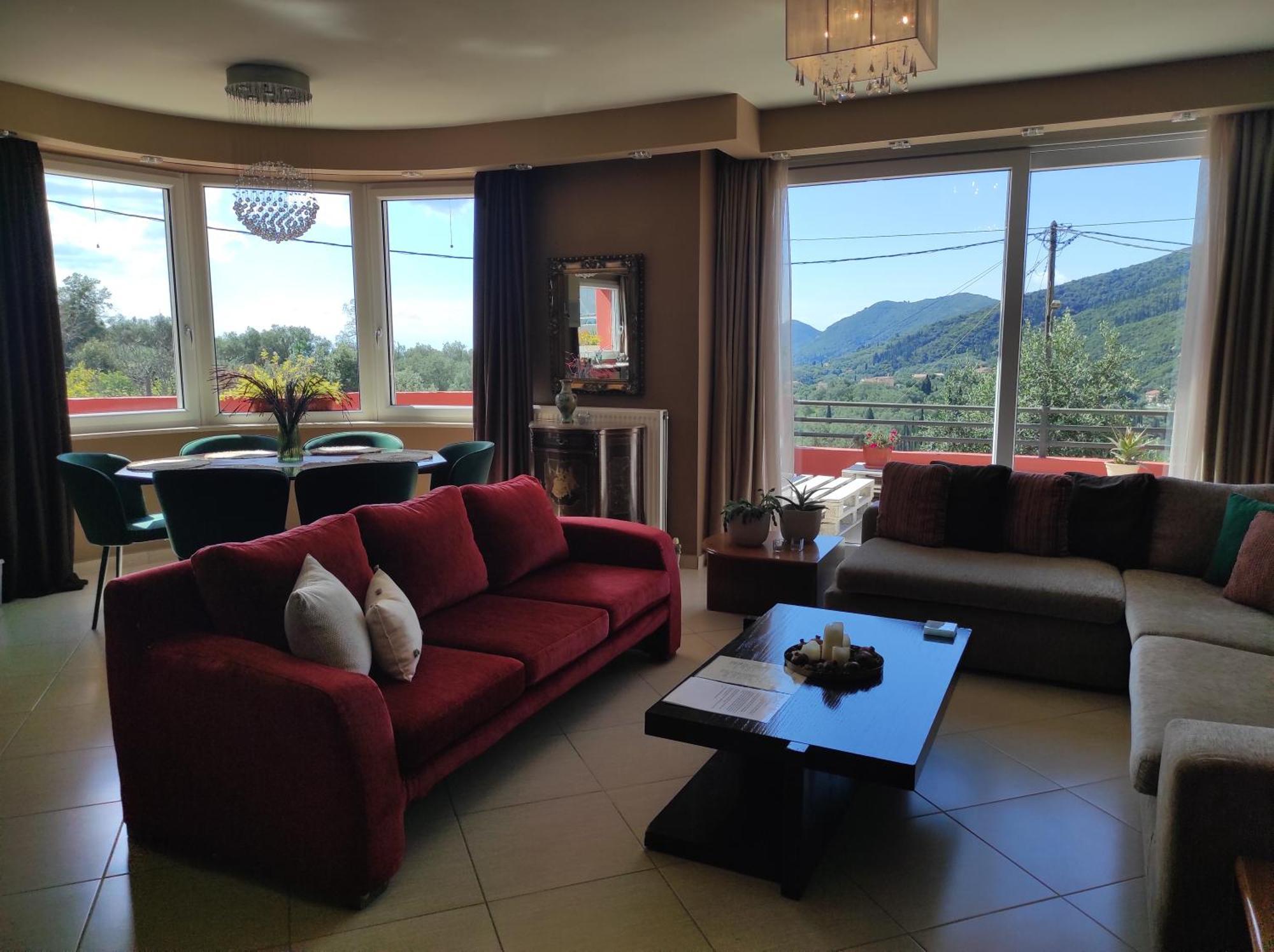 Holiday home Stella Rossa *