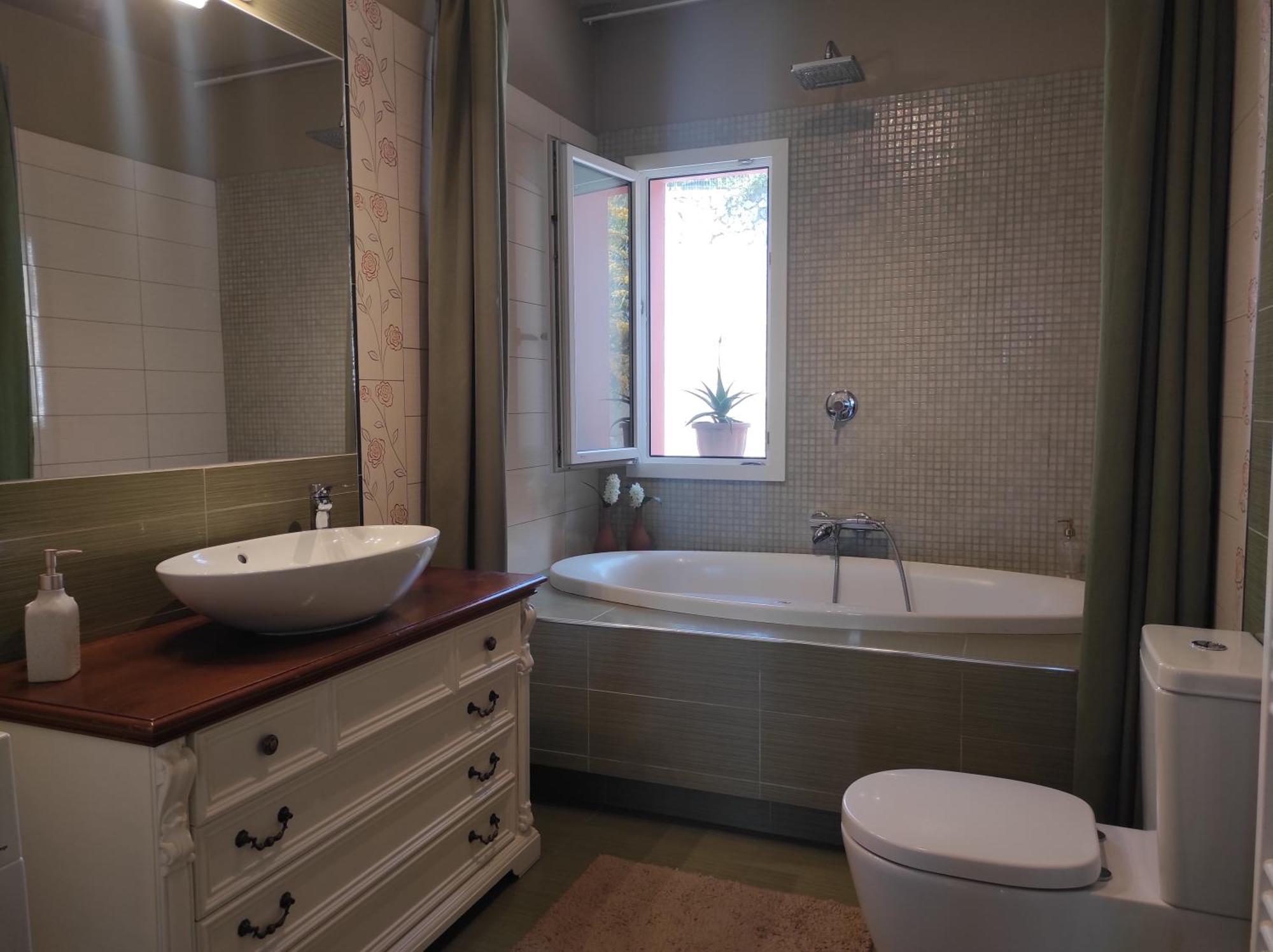 Holiday home Stella Rossa Ano Garouna