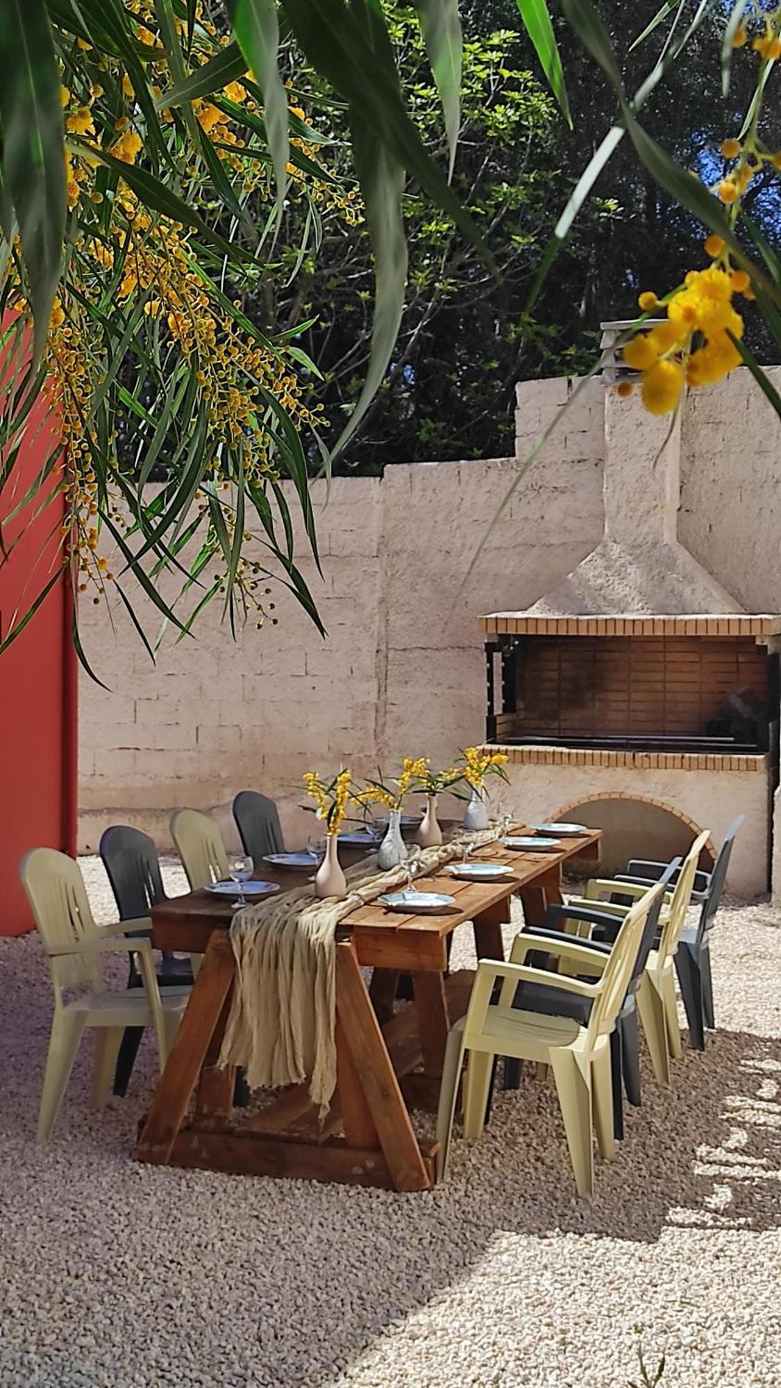 Holiday home Stella Rossa